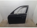Recambio de puerta delantera izquierda para bmw x3 (e83) 2.0 d referencia OEM IAM 41003451015  TOCADA