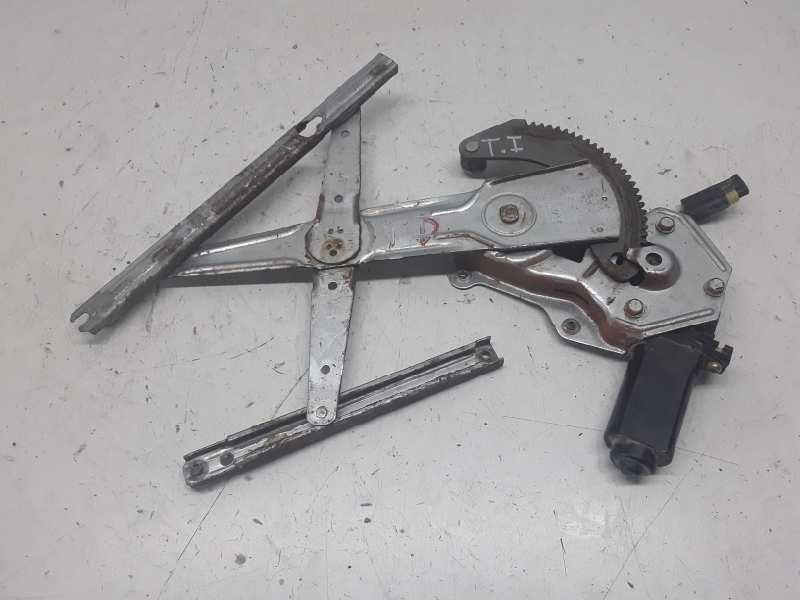 Recambio de elevalunas trasero izquierdo para jeep cherokee (xj) referencia OEM IAM   2 CABLES