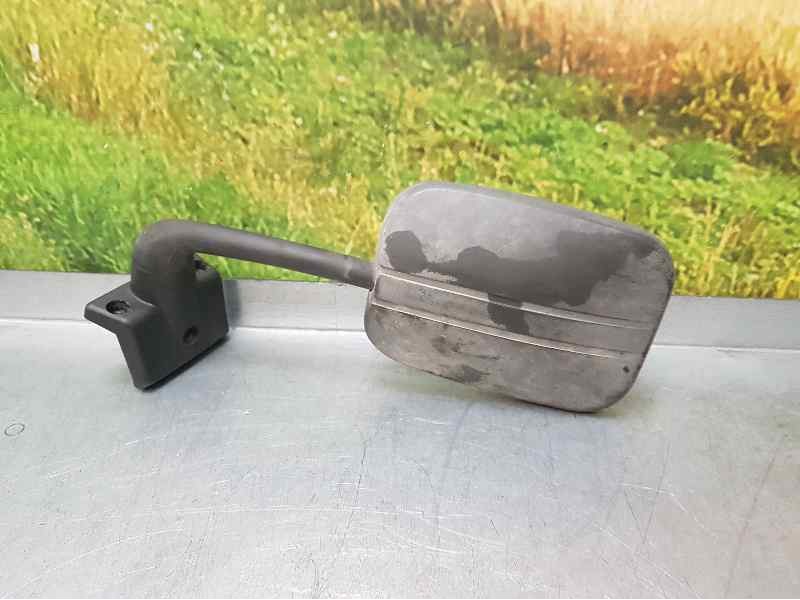 Recambio de retrovisor izquierdo para citroën c15 rd familiale referencia OEM IAM 96029034YB MANUAL SIN MANDO 