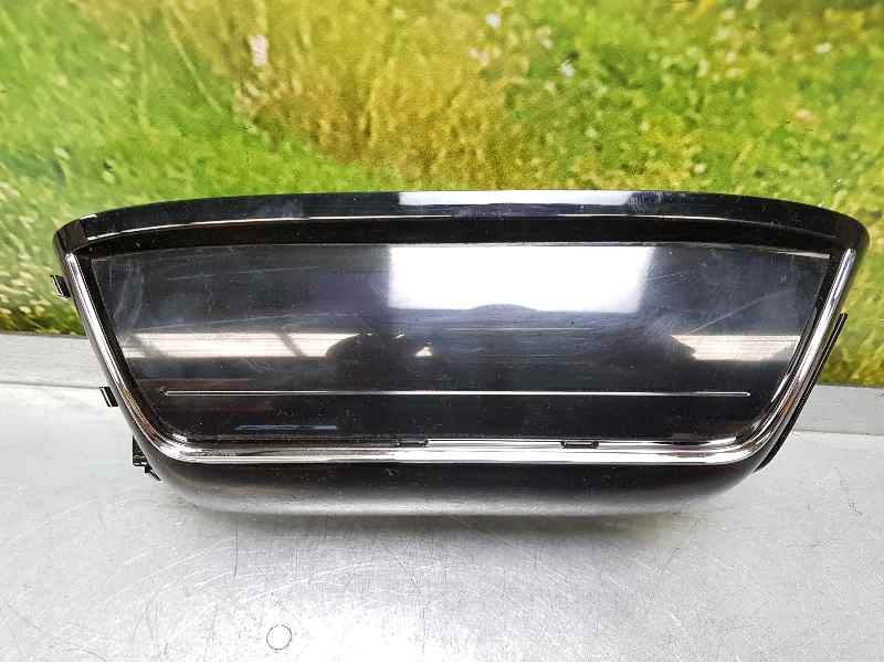 Recambio de mando climatizador para honda hr-v (..) comfort referencia OEM IAM 79600T8KG811M1 180120AD0111 