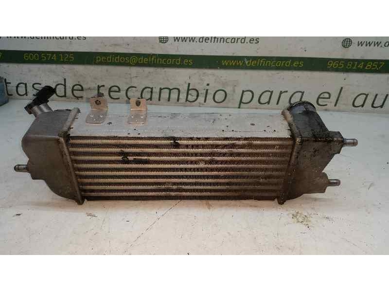 Recambio de intercooler para kia cee´d concept referencia OEM IAM 6714315 282712A610 MODINE