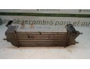 Recambio de intercooler para kia cee´d concept referencia OEM IAM 6714315 282712A610 MODINE