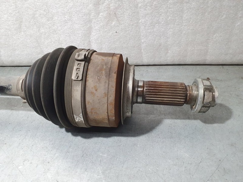 Recambio de transmision delantera izquierda para honda civic lim.5 (fk) 1.5 sport plus referencia OEM IAM 44306TGGA010  