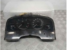 Recambio de cuadro instrumentos para opel zafira a club referencia OEM IAM 24419560HT 110080069002 VDO