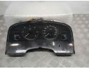 Recambio de cuadro instrumentos para opel zafira a club referencia OEM IAM 24419560HT 110080069002 VDO