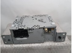 Recambio de sistema audio / radio para ford focus turnier active referencia OEM IAM JX7118K810LM  AHUC001