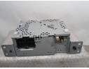 Recambio de sistema audio / radio para ford focus turnier active referencia OEM IAM JX7118K810LM  AHUC001