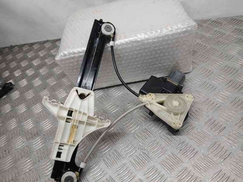 Recambio de elevalunas trasero derecho para volkswagen polo (6r1) avance referencia OEM IAM 6R4839462E  ELECTRICO