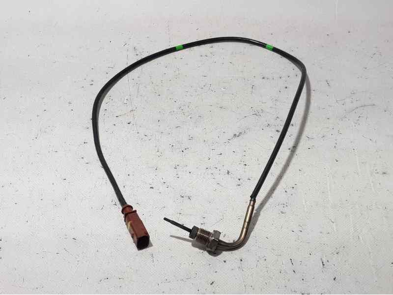 Recambio de sensor para seat ateca (kh7) xcellence referencia OEM IAM 6X0970802  SENSOR TEMPERATURA