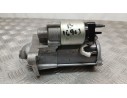 Recambio de motor arranque para renault express furgoneta/monovolumen 1.5 blue dci 95 (f6ab) referencia OEM IAM 233003759R  0001