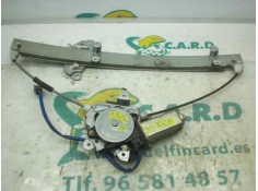 ELEVALUNAS DELANTERO IZQUIERDO 