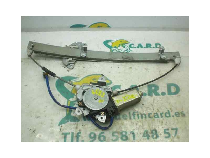 Recambio de elevalunas delantero izquierdo para nissan almera (n16/e) comfort referencia OEM IAM   