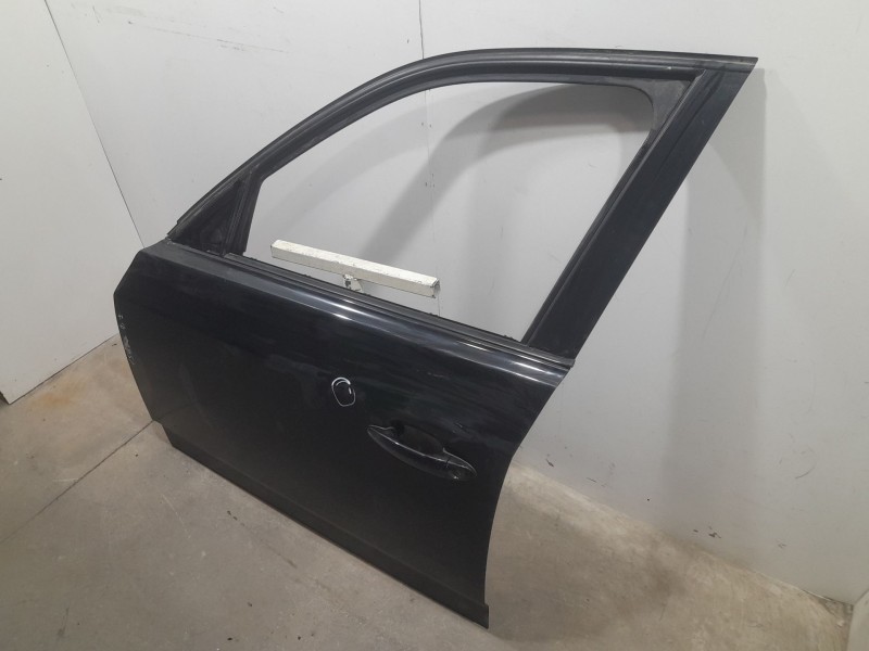 Recambio de puerta delantera izquierda para bmw x3 (e83) 2.0 d referencia OEM IAM 41003451015  TOCADA