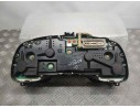 Recambio de cuadro instrumentos para opel zafira a club referencia OEM IAM 24419560HT 110080069002 VDO