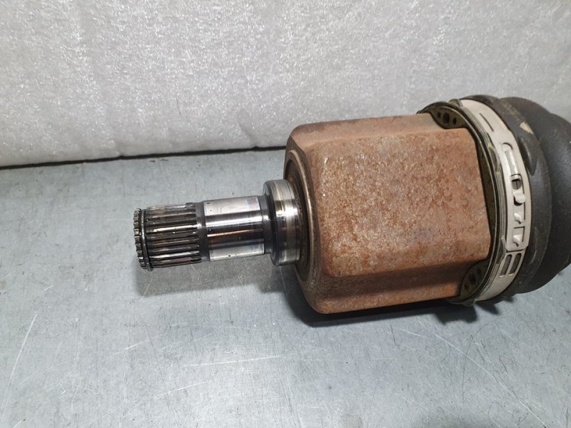 Recambio de transmision delantera izquierda para honda civic lim.5 (fk) 1.5 sport plus referencia OEM IAM 44306TGGA010  