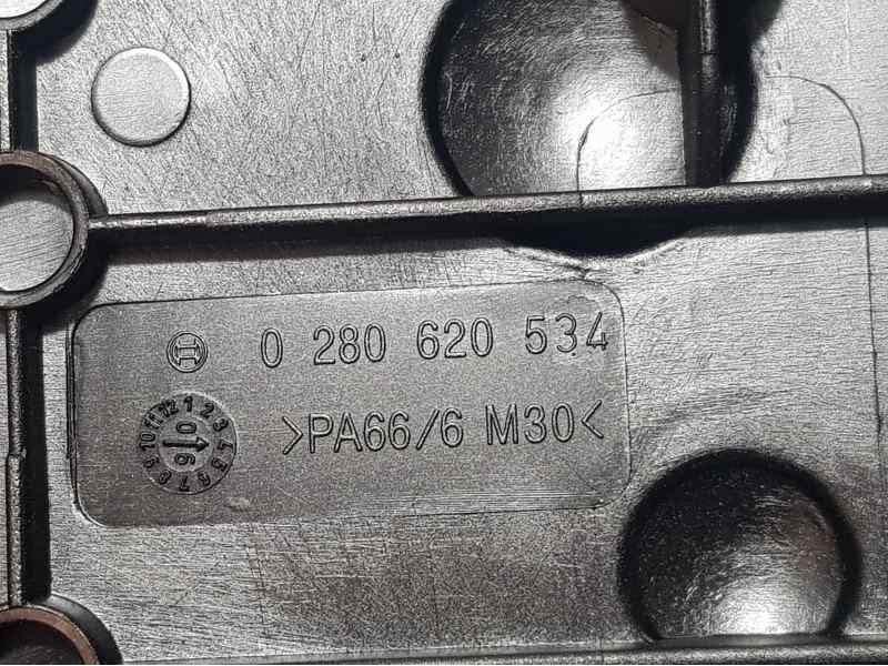 Recambio de tapa motor para alfa romeo 147 (190) 1.6 ts 105 impression referencia OEM IAM 0280620534  