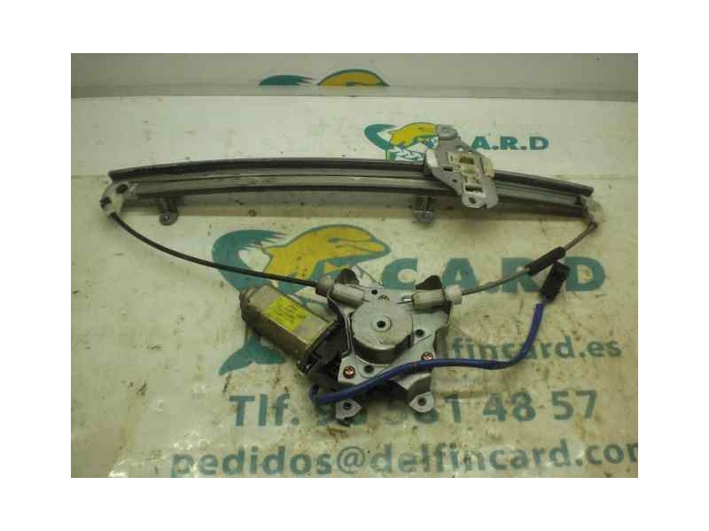 Recambio de elevalunas delantero izquierdo para nissan almera (n16/e) comfort referencia OEM IAM   