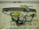 Recambio de elevalunas delantero izquierdo para nissan almera (n16/e) comfort referencia OEM IAM   