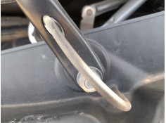 Recambio de motor limpia delantero para citroën berlingo furgoneta/monovolumen (k9) 1.5 bluehdi 100 referencia OEM IAM 981655888