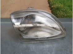 Recambio de faro derecho para fiat seicento (187) van referencia OEM IAM   