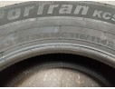 Recambio de neumatico pareja para neumaticos nuevos - referencia OEM IAM 2157516C 215/75/16/116-114R KUMHO