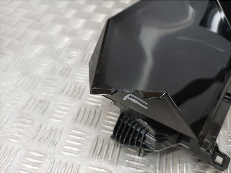 Recambio de cuadro instrumentos para ds 4 ii 1.2 12v puretech referencia OEM IAM 9832153980 CMBD41CEM00 CARCASA ROTA