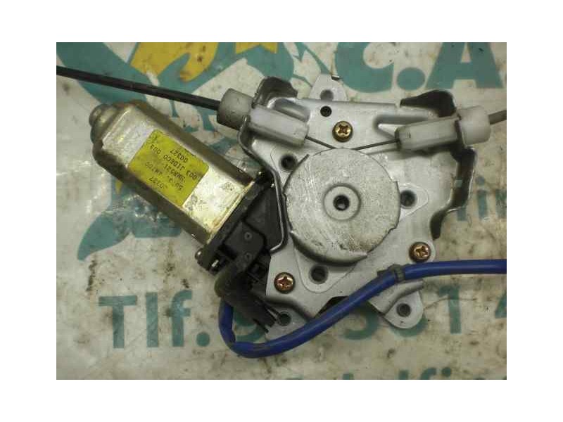 Recambio de elevalunas delantero izquierdo para nissan almera (n16/e) comfort referencia OEM IAM   