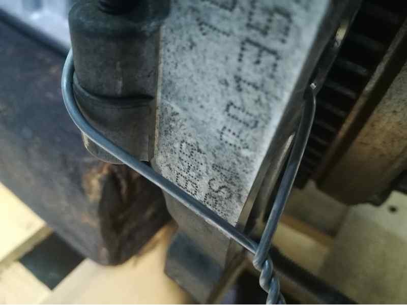 Recambio de motor completo para peugeot 206+ básico referencia OEM IAM 8HR 0135350 