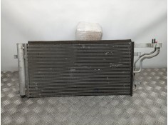 CONDENSADOR / RADIADOR AIRE ACONDICIONADO 97606F2290 
