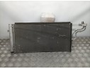 Recambio de condensador / radiador aire acondicionado para hyundai i30 (pd) select referencia OEM IAM 97606F2290  