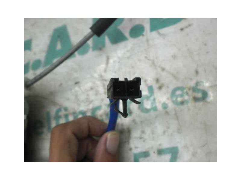 Recambio de elevalunas delantero izquierdo para nissan almera (n16/e) comfort referencia OEM IAM   