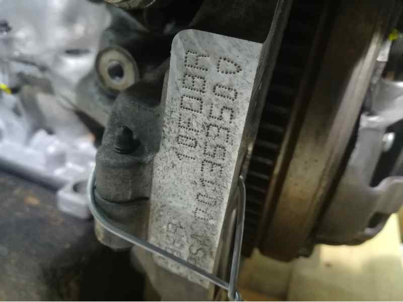 Recambio de motor completo para peugeot 206+ básico referencia OEM IAM 8HR 0135350 
