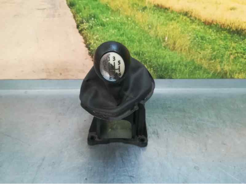 Recambio de palanca cambio para renault scenic iii dynamique referencia OEM IAM 8201021402D  9612434M