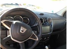 KIT AIRBAG 985105118R C/SALPICADERO Y PRETENSORES 