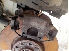 Recambio de pinza freno delantera derecha para citroën berlingo furgoneta/monovolumen (k9) 1.5 bluehdi 100 referencia OEM IAM 16