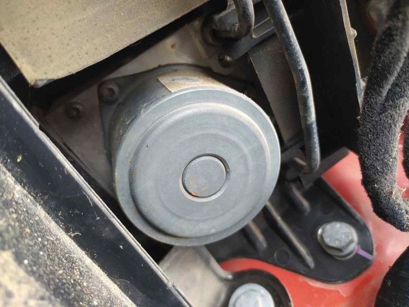 Recambio de abs para jeep renegade sport fwd referencia OEM IAM 6000627413  