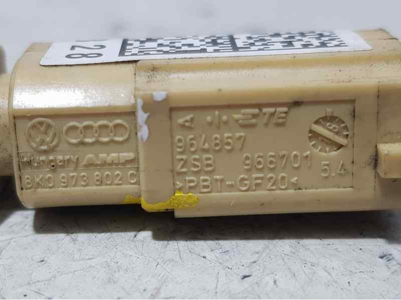 Recambio de sensor para seat ateca (kh7) xcellence referencia OEM IAM 8K0973802  SENSOR TEMPERATURA