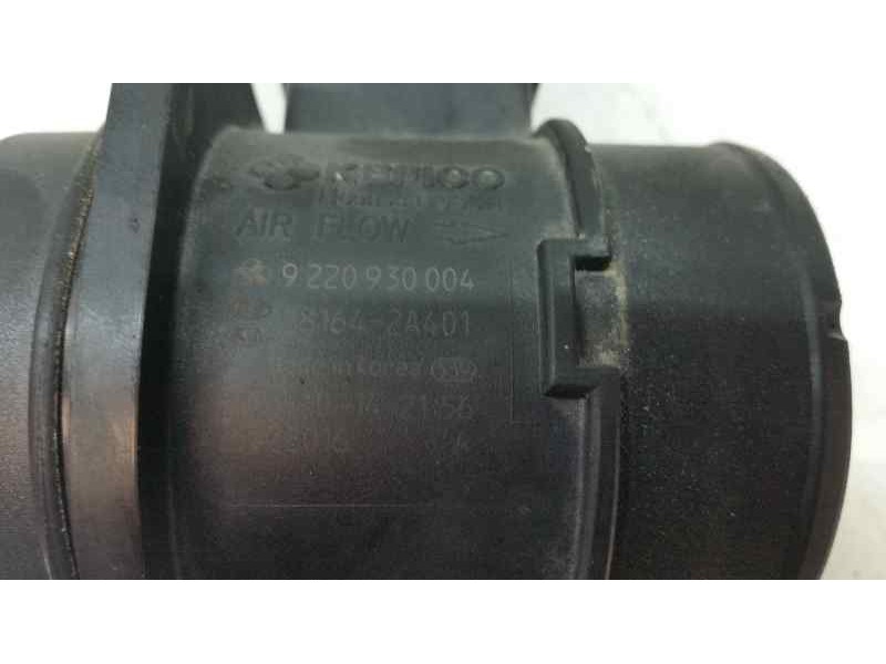 Recambio de caudalimetro para kia cee´d concept referencia OEM IAM 9220930004 281642A401 KEFICO