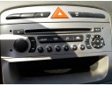 Recambio de sistema audio / radio cd para peugeot 308 i (4a_, 4c_) 1.6 hdi referencia OEM IAM 16077681XH  
