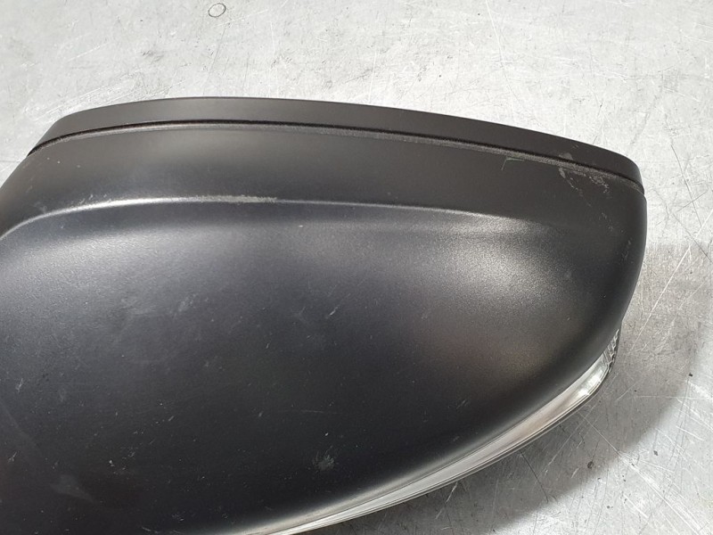 Recambio de retrovisor izquierdo para peugeot 208 access referencia OEM IAM 1611240080  C/ M ROZADO