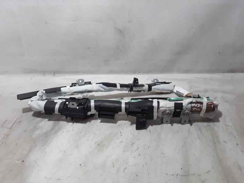 Recambio de airbag cortina delantero izquierdo para honda hr-v (..) comfort referencia OEM IAM   