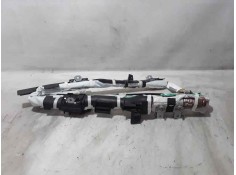Recambio de airbag cortina delantero izquierdo para honda hr-v (..) comfort referencia OEM IAM   