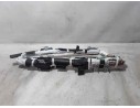 Recambio de airbag cortina delantero izquierdo para honda hr-v (..) comfort referencia OEM IAM   