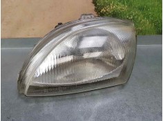 Recambio de faro izquierdo para fiat seicento (187) van referencia OEM IAM   