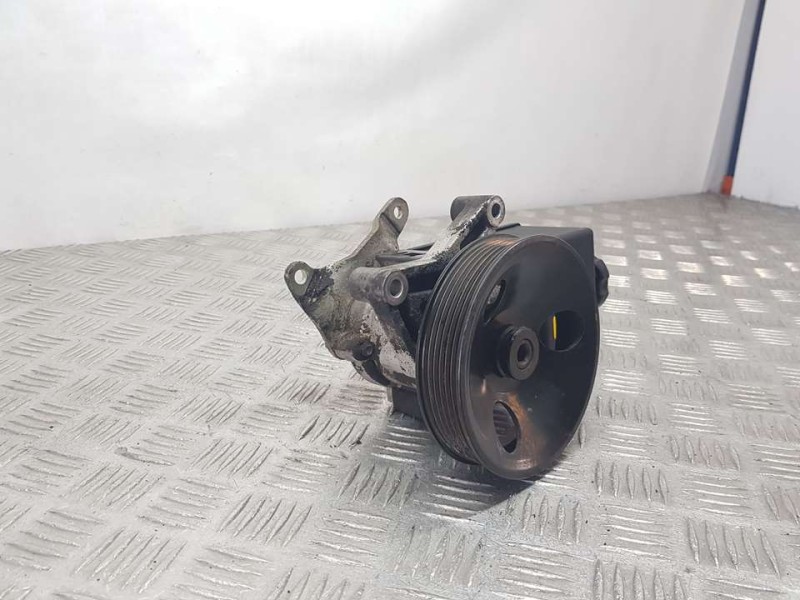 Recambio de bomba direccion para ssangyong actyon sports xdi 4wd referencia OEM IAM NS6540647  