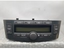 Recambio de mando climatizador para toyota avensis berlina (t25) 2.0 sol sedán (4-ptas.) referencia OEM IAM 5590005250 MB1465704