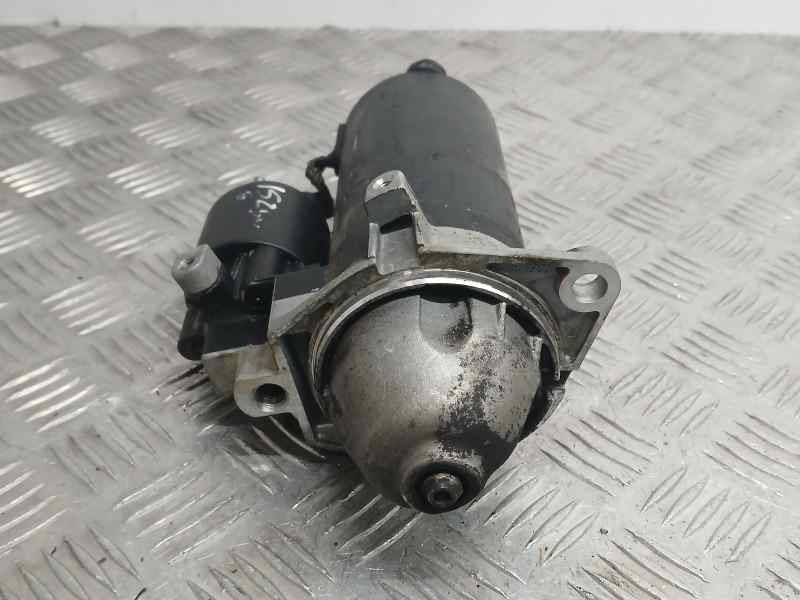 Recambio de motor arranque para opel zafira a club referencia OEM IAM 93176034 0001109015 BOSCH