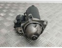 Recambio de motor arranque para opel zafira a club referencia OEM IAM 93176034 0001109015 BOSCH