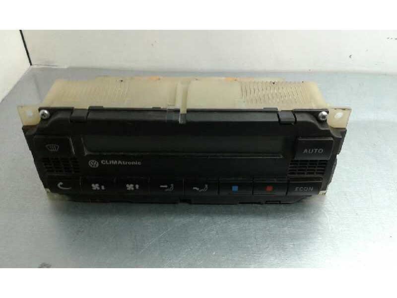 Recambio de mando climatizador para volkswagen golf iv berlina (1j1) 1.9 tdi referencia OEM IAM 5HB00761710 1000002677391 3B1907
