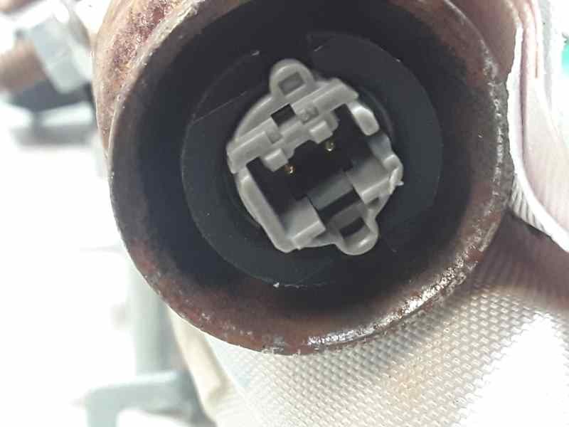 Recambio de airbag cortina delantero izquierdo para honda hr-v (..) comfort referencia OEM IAM   